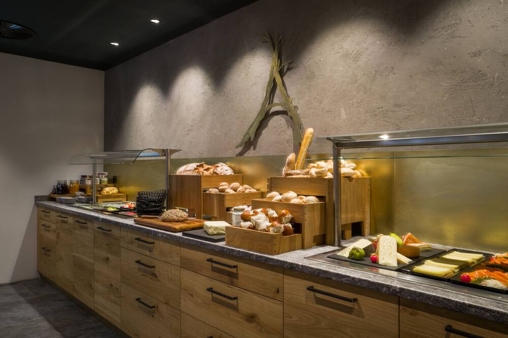 ブティック ホテル ダイ アルプバッハーヒン 写真