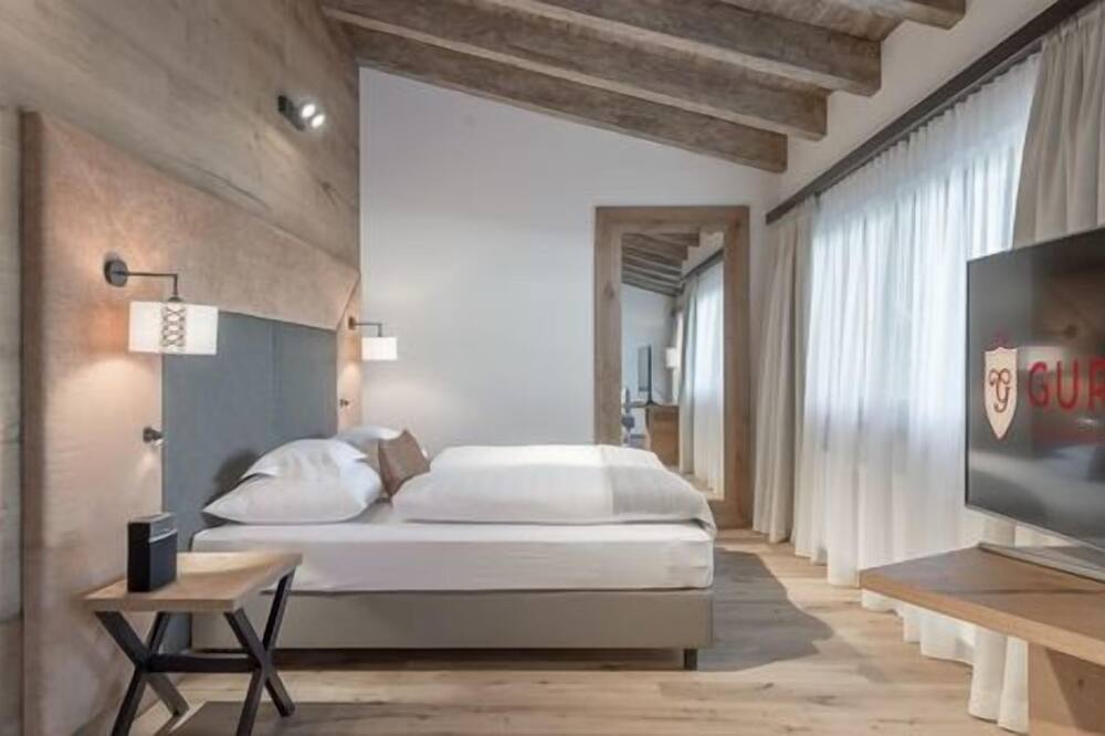 Hotel Gurglhof 写真