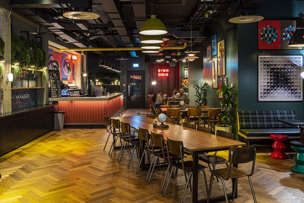 Latroupe Jacobs Inn 写真