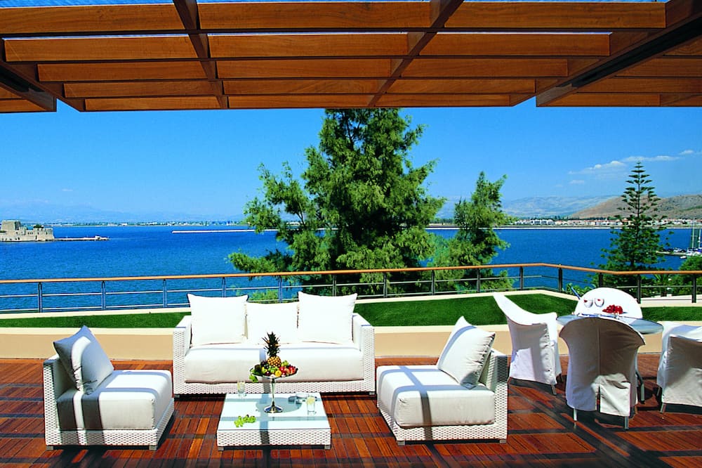 アンフィトリオン ホテル 写真