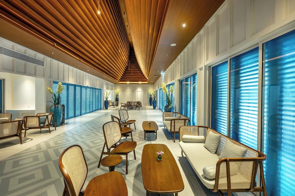 Patong Beach Hotel by See2Sea 写真
