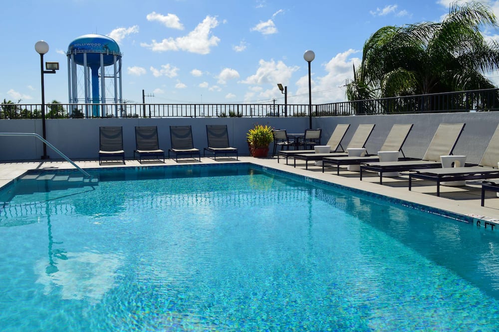 Hollywood Hotel Ft. Lauderdale/Hollywood Airport/Cruise Port 写真
