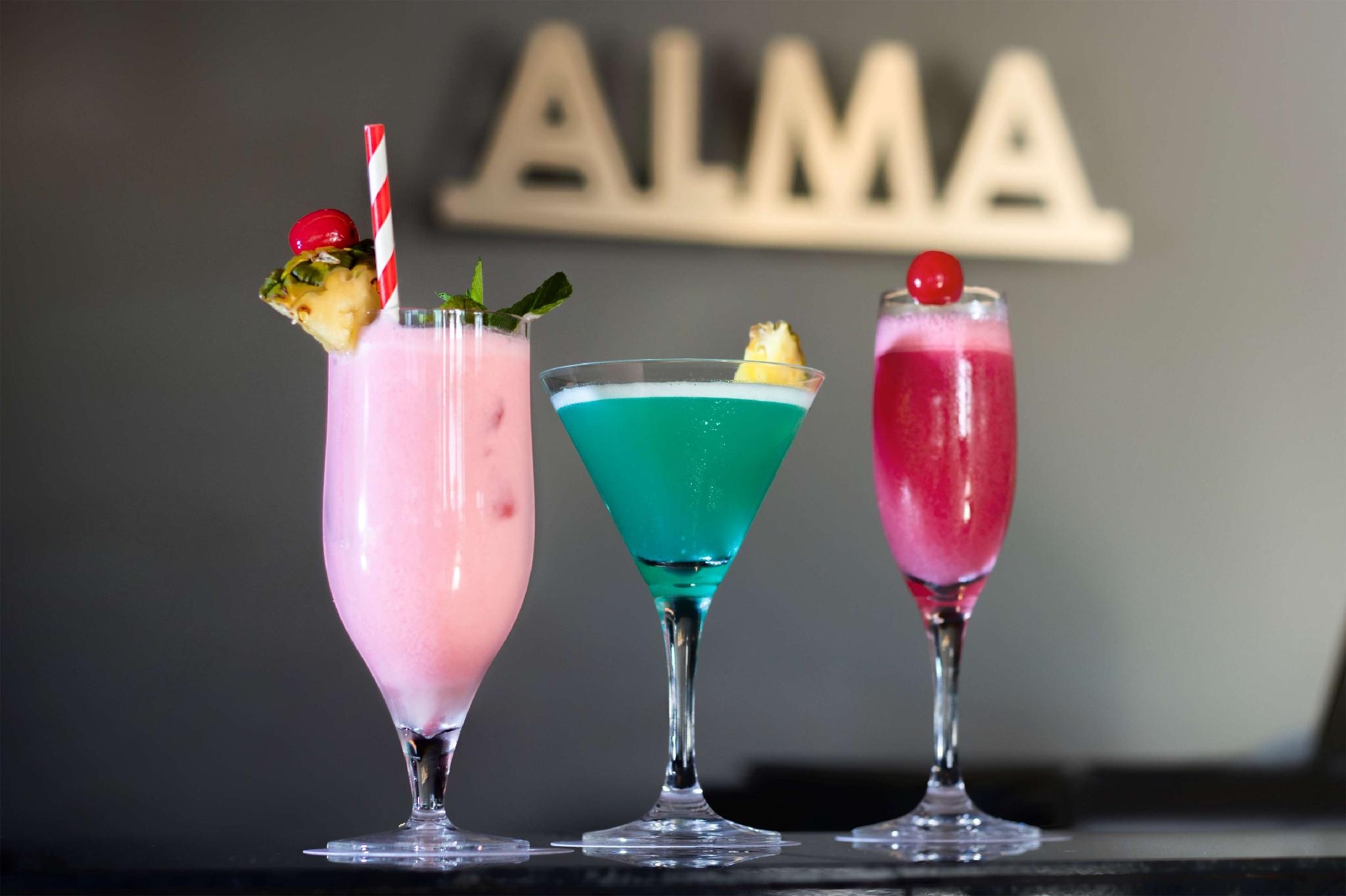 Enotel Magnólia 写真