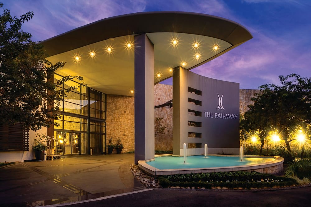 ザ フェアウェイ ホテル スパ & ゴルフ リゾート 写真