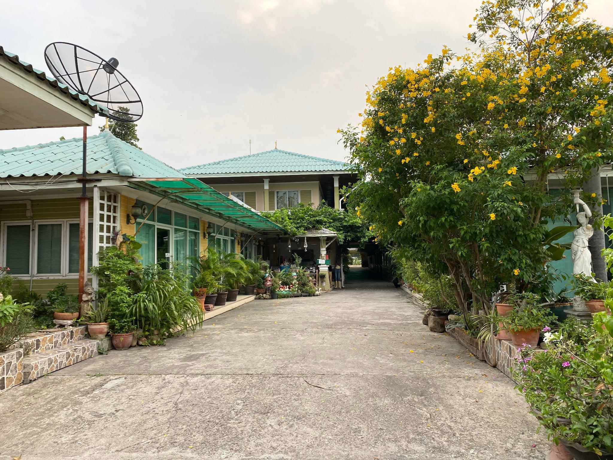 カチャ リゾート 写真