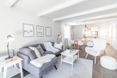 Hotel du lac by Rendez-Vous Mont-Tremblant 写真