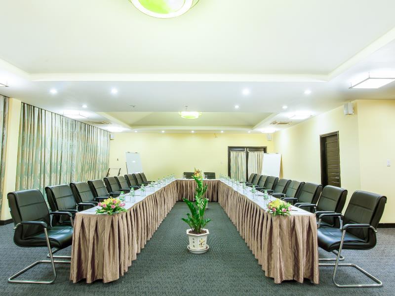 ファミアーナ リゾート アンド スパ 写真