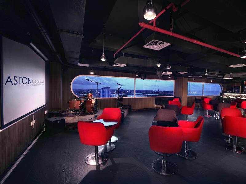 アストン マカサール ホテル & コンベンション センター 写真