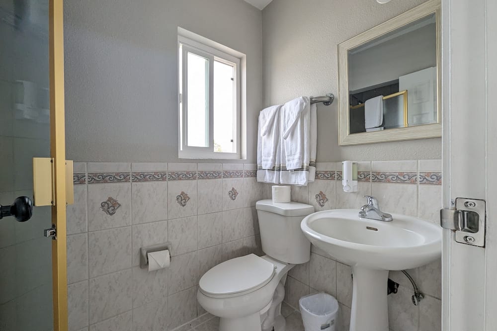 オシャンパークイン 写真