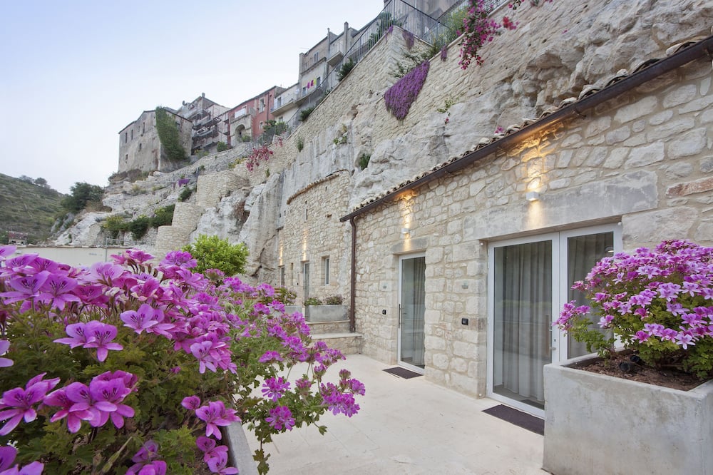 San Giorgio Palace Hotel 写真