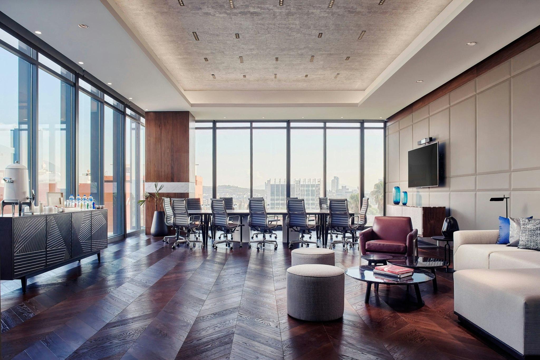 JW Marriott Hotel Monterrey Valle 写真