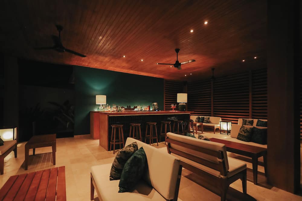 Sanglung Villas 写真