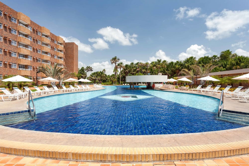 Hotel - Gran Lençóis Flat OFICIAL 写真