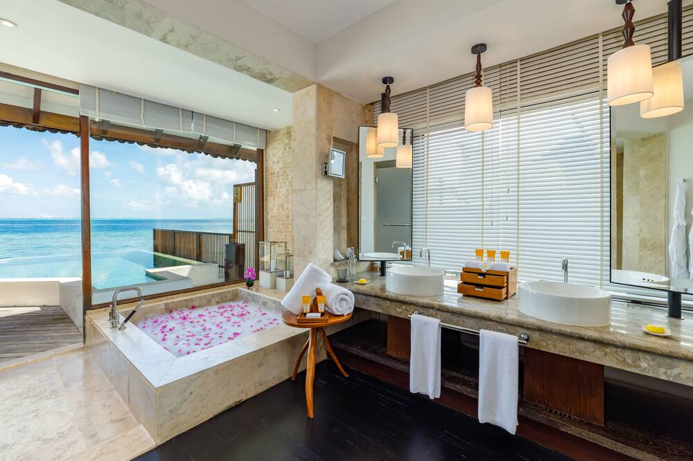 オゼン リザーブ ボリフシー オールインクルーシブ ウィズ フリー トランスファー 写真