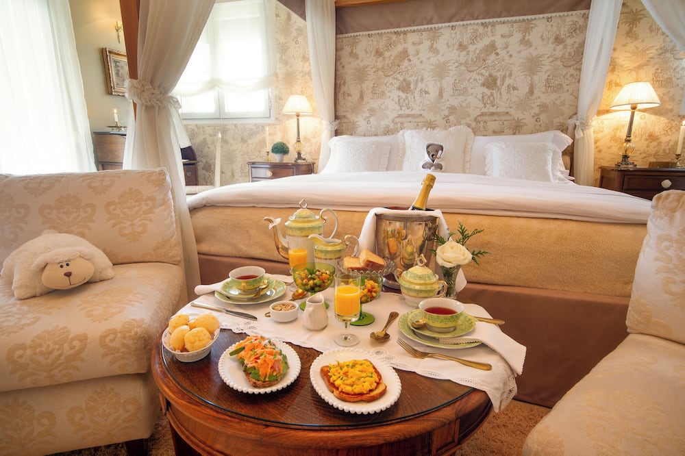 Casa Regaleira Hotel Boutique 写真