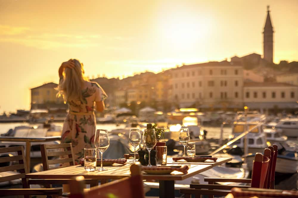 Adriatic Hotel by Maistra Collection 写真