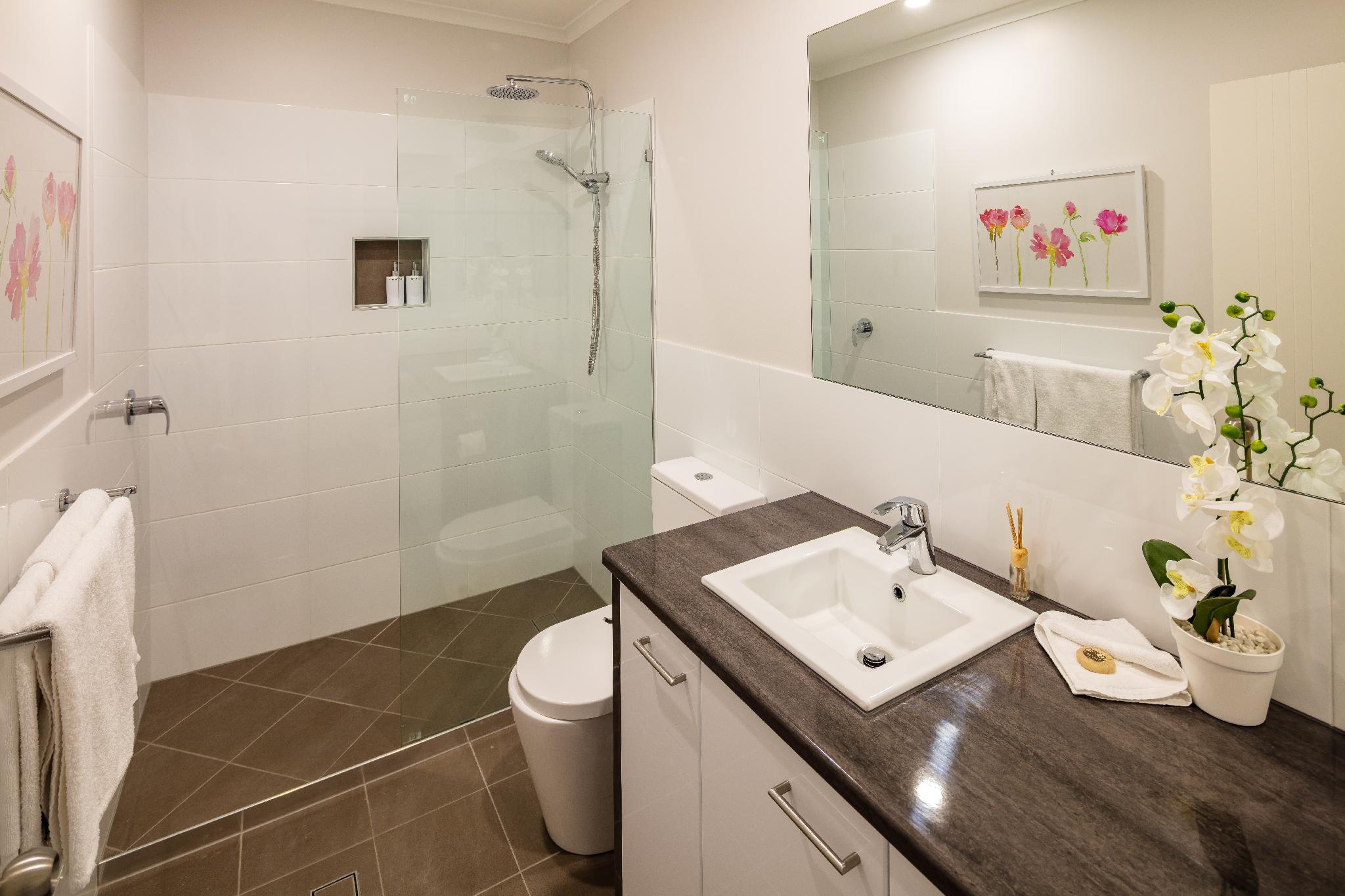 シティー テラシズ ホリデイ アパートメンツ 写真