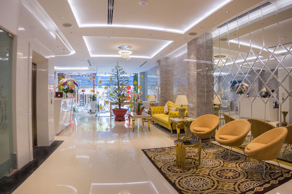 ナイスシー ホテル スイーツ & スパ 写真