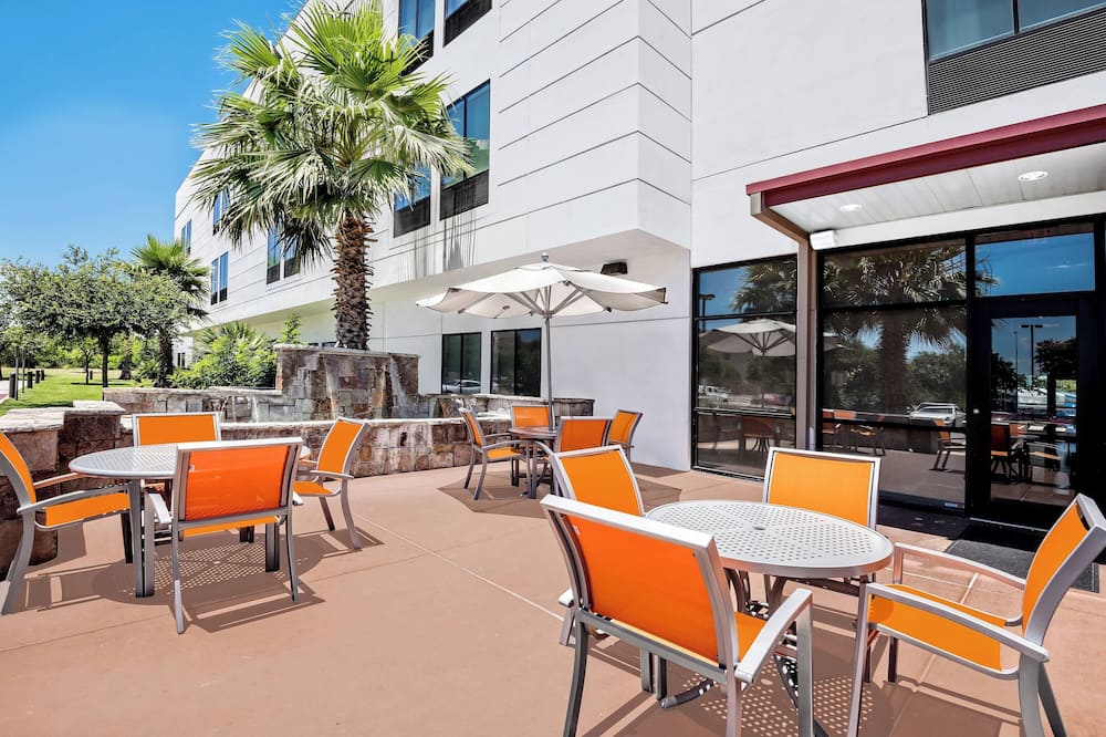 SpringHill Suites by Marriott San Antonio SeaWorld®/Lackland 写真