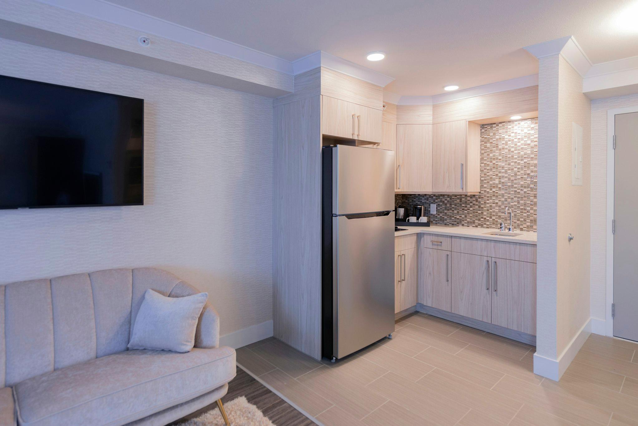Prestige Treasure Cove Resort Prince George 写真
