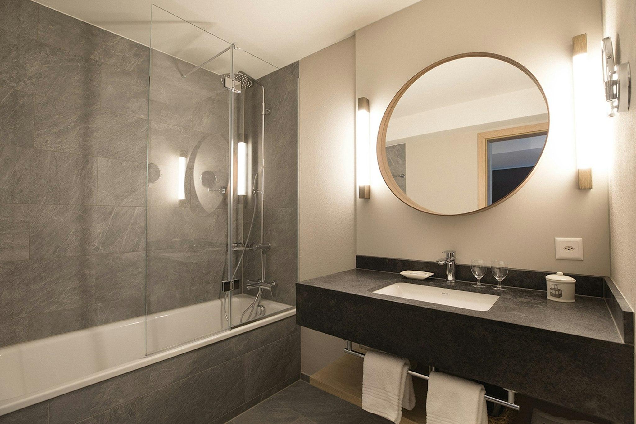 Hotel Steffani 写真