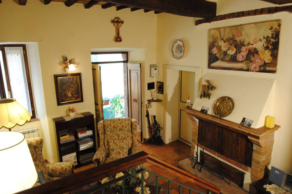 Torre Sangiovanni Albergo e Ristorante da Rosary 写真