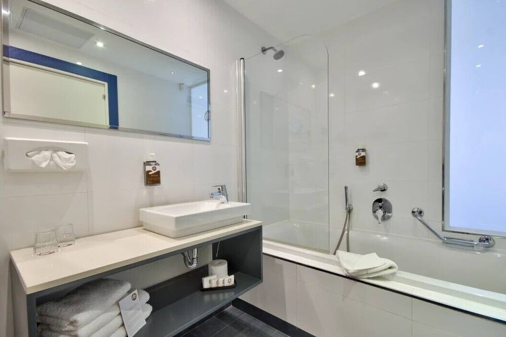 db Seabank Resort + Spa All Inclusive 写真