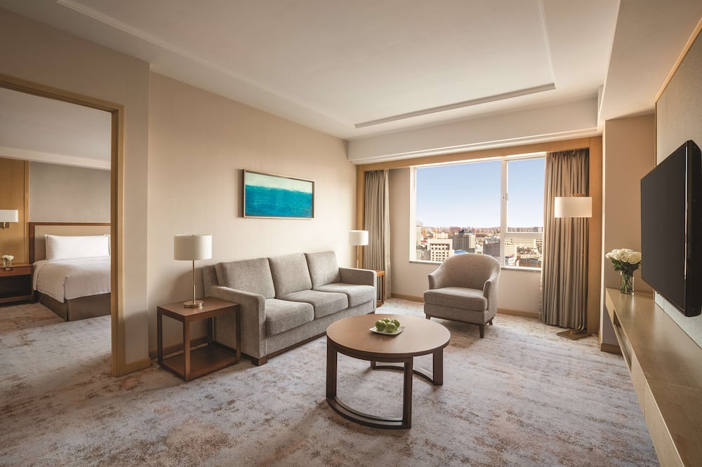 Shangri-La Changchun 写真