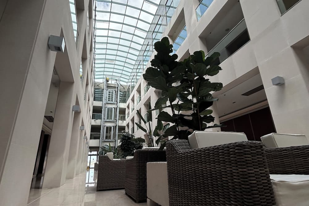 アドミラル グランド ホテル 写真