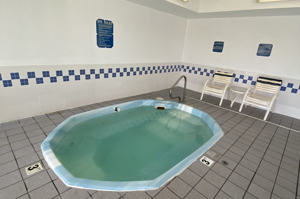 ベイモント バイ ウィンダム キャスパー イースト 写真