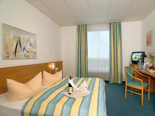 センター ホテル カイザーホフ 写真