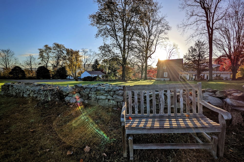 クロムウェルマナーイン 写真