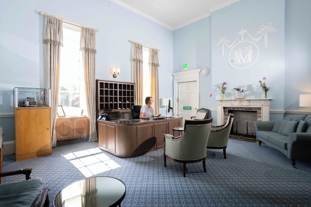 Culloden House Hotel 写真