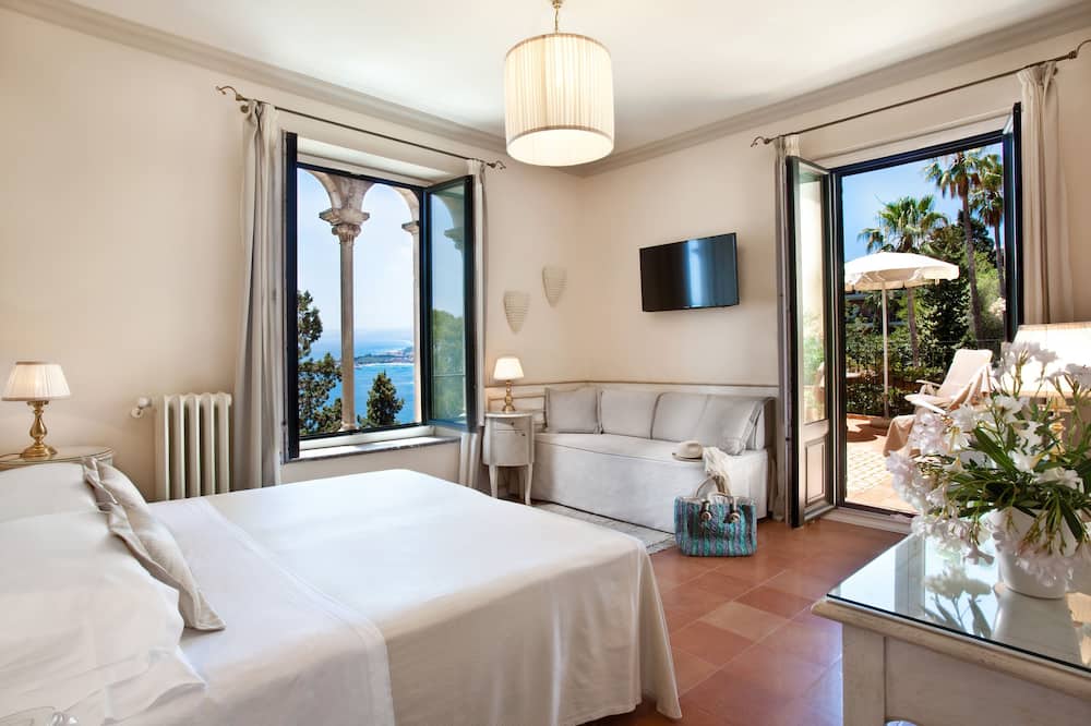 Hotel Villa Belvedere 写真