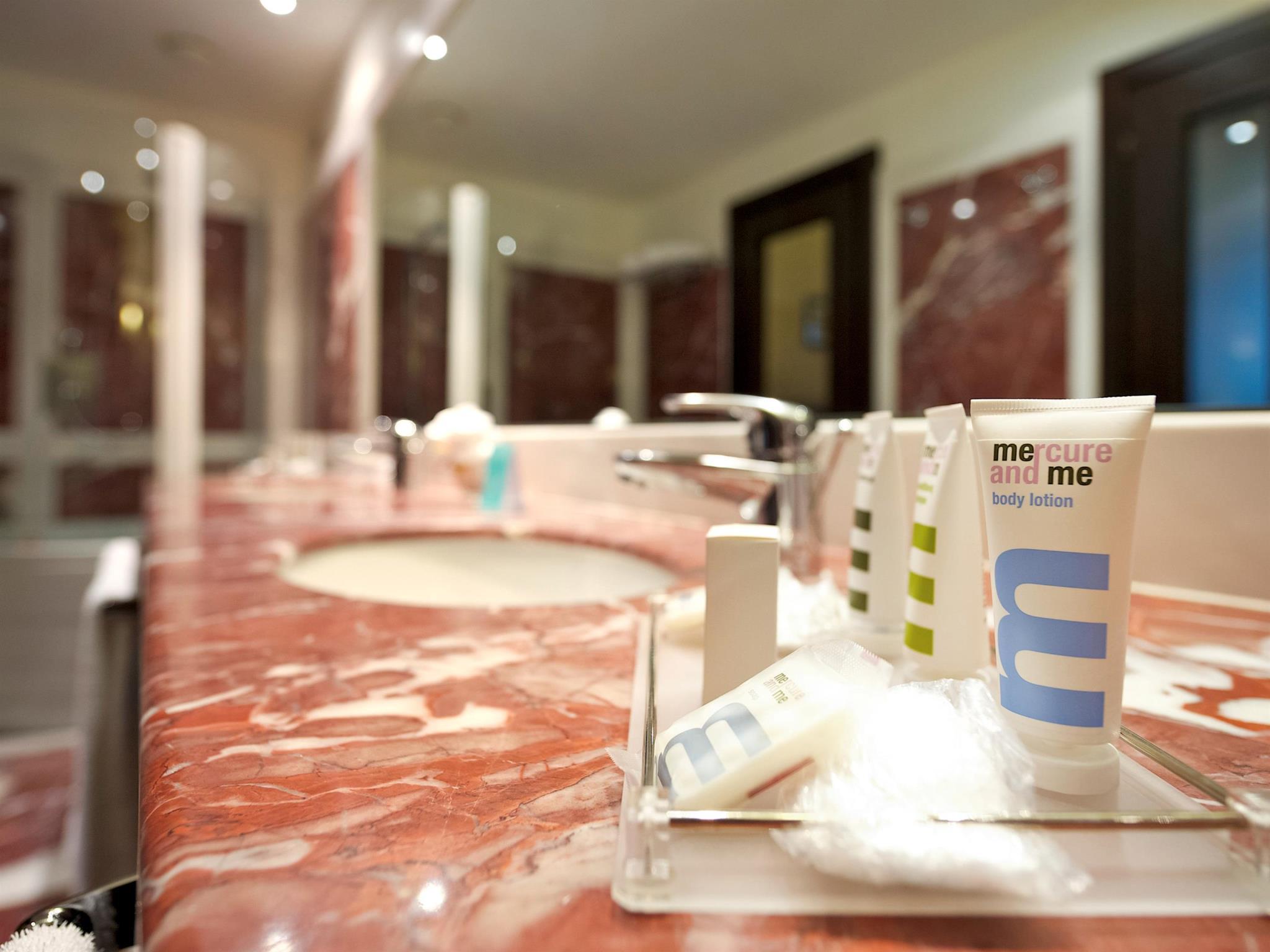 メルキュール ローマ ウェストホテル 写真