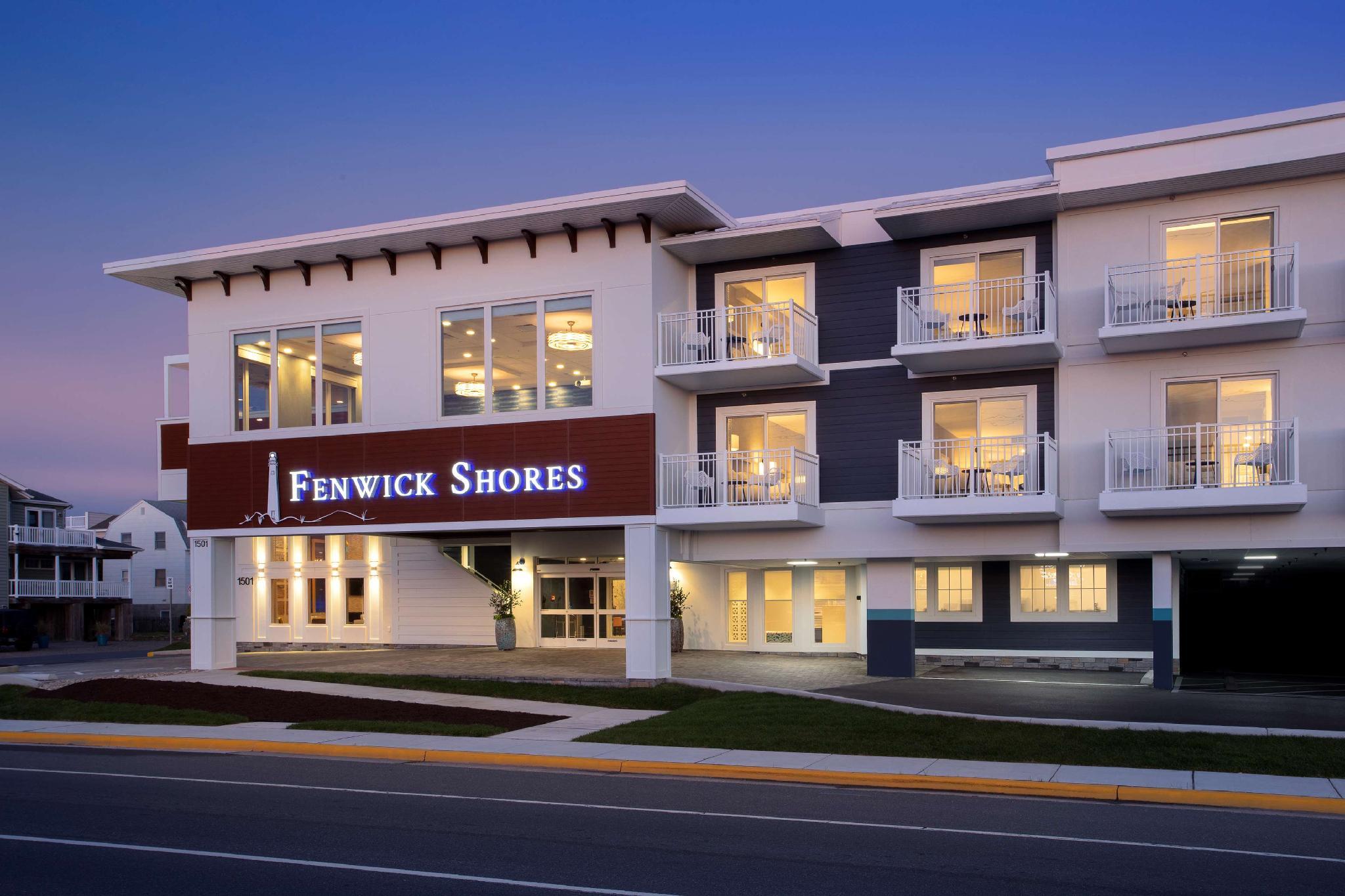 Fenwick Shores, Tapestry Collection by Hilton 写真