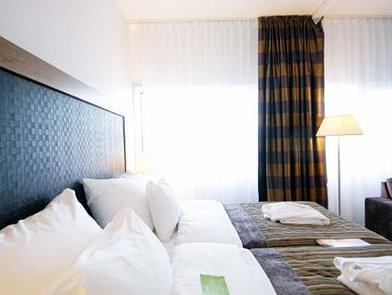 クオリティ ホテル エドワルド グリーグ 写真