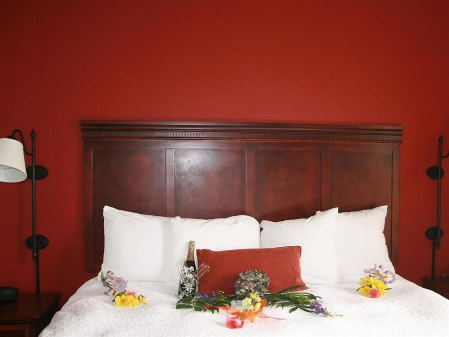 Hampton Inn Louisville-Northeast 写真