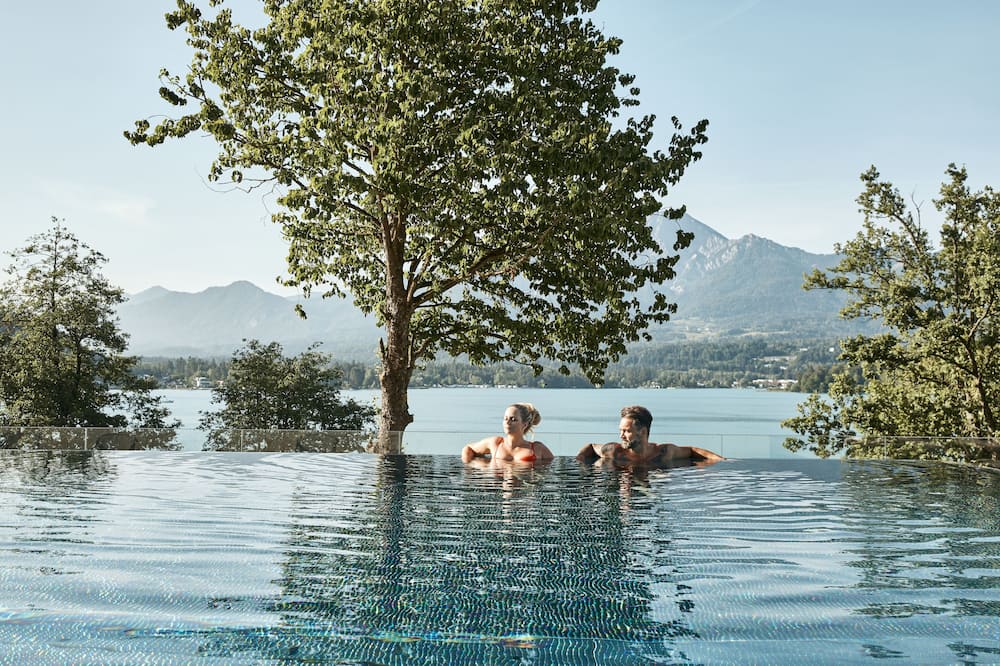 ホテル カルナーホフ 写真