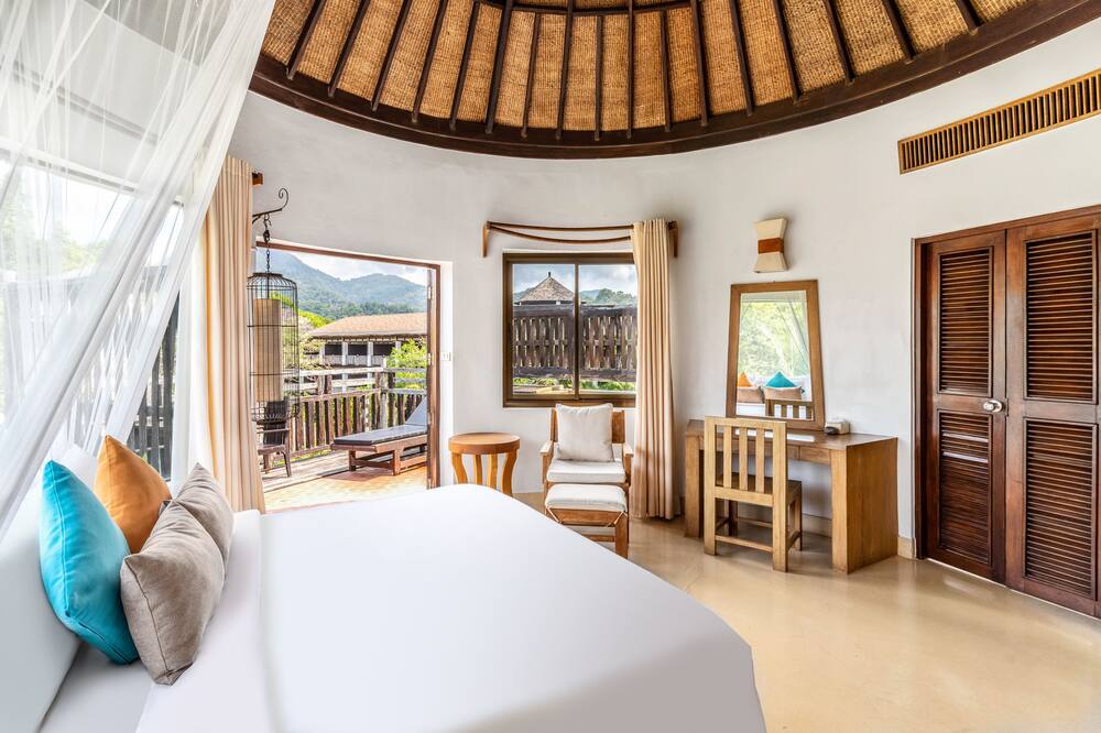 アーナ リゾート アンド ヴィラズ コ チャン 写真