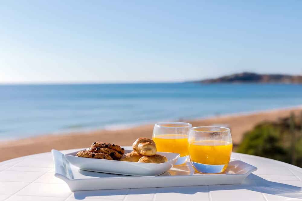 Monica Isabel Beach Club 写真