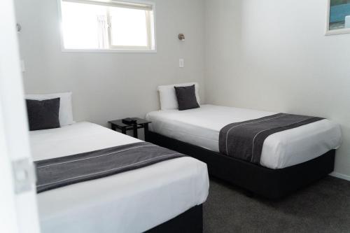 Pacific Coast Motor Lodge 写真