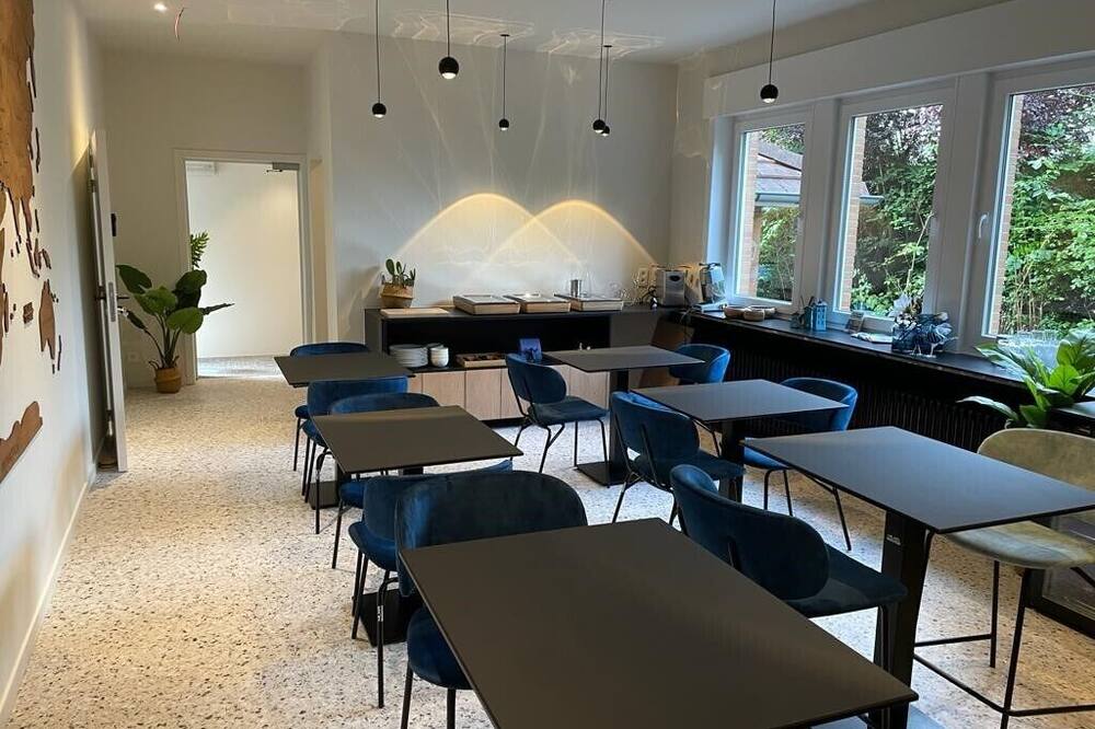 エレメントムホテル - B&B 写真