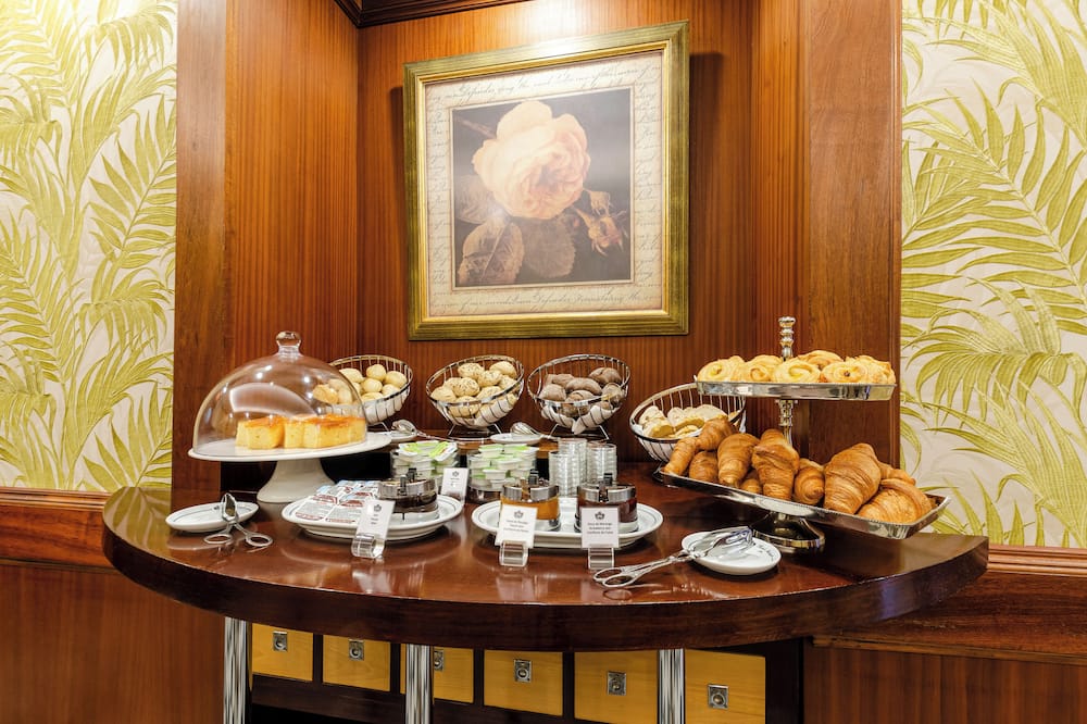 ホテル メトロポール 写真