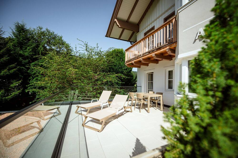 Crystls Aparthotel 写真