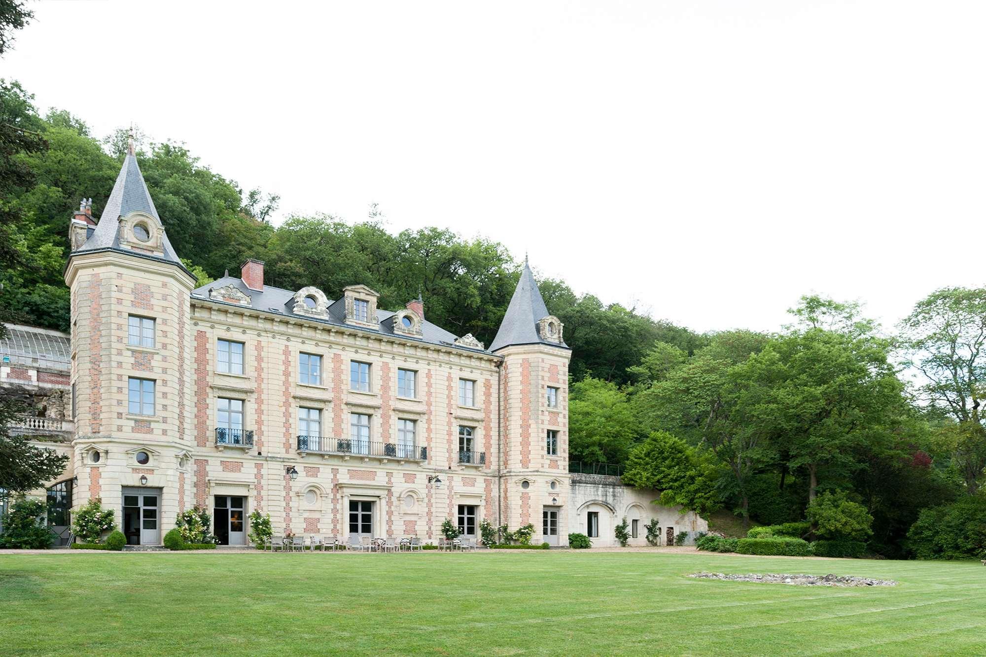 Château de Perreux, The Originals Collection 写真