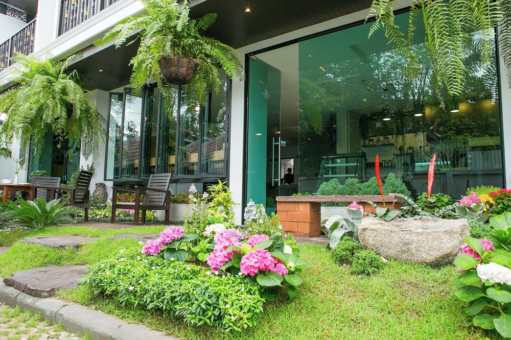 パトラ フレージング ブティック ホテル 写真