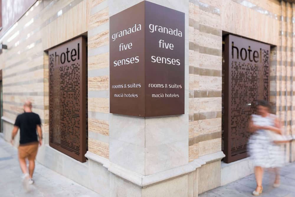 グラナダ ファイブ センシズ ルームズ&スイーツ 写真