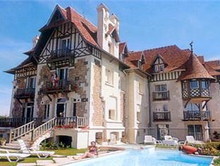 Villa Augeval Hotel de charme & Spa 写真
