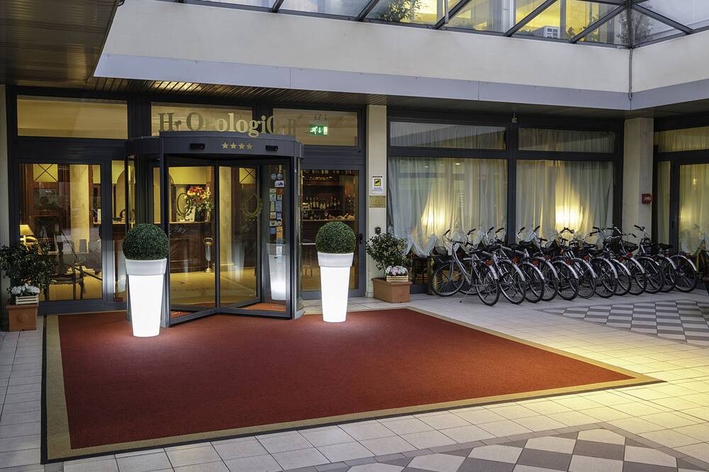 ホテル オロロージョ 写真